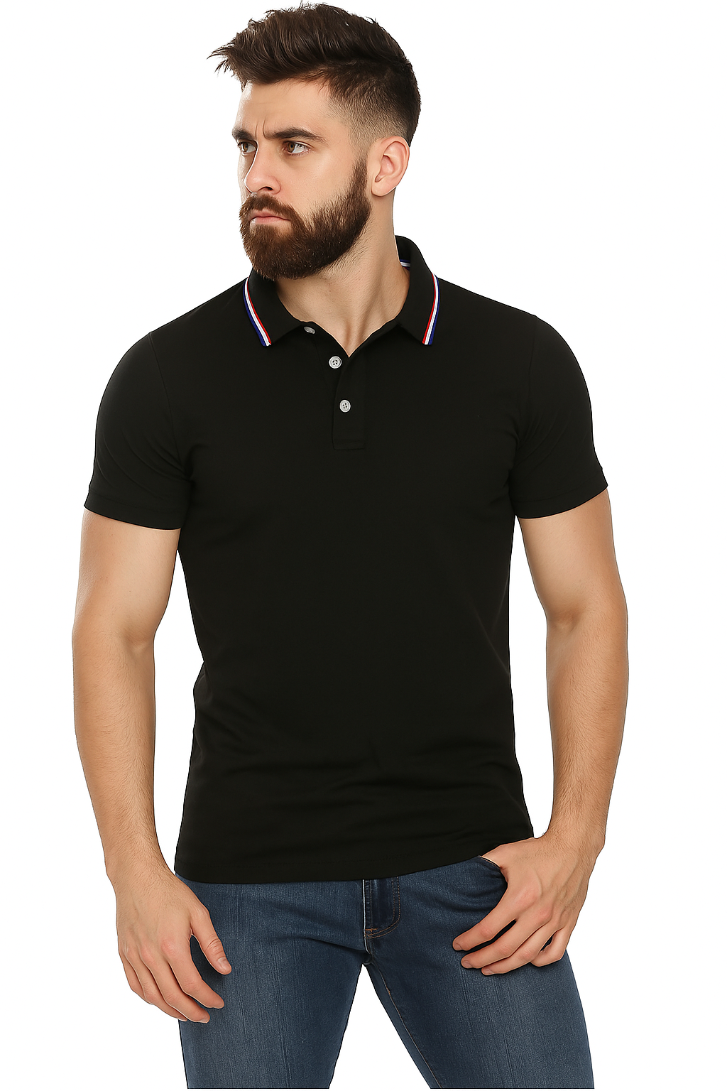 Camisa Polo Esportiva