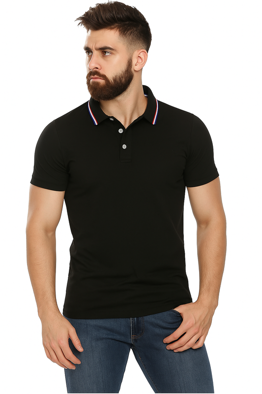 Camisa Polo Esportiva
