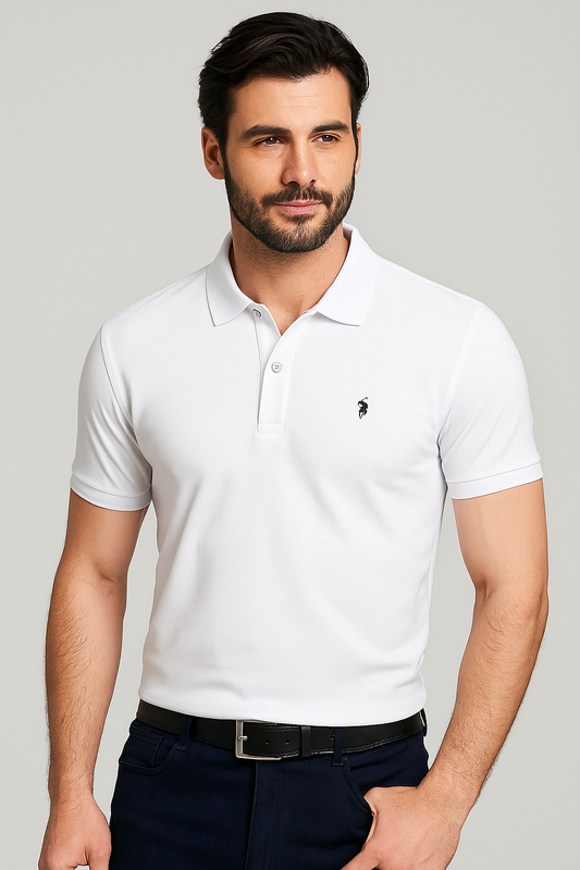 Camiseta Polo Essence