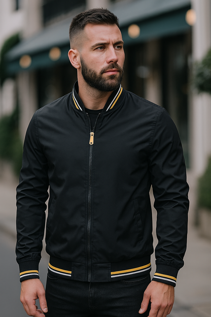 Jaqueta Since Casual