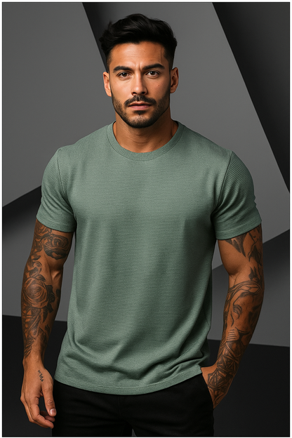 Camiseta Sleeved