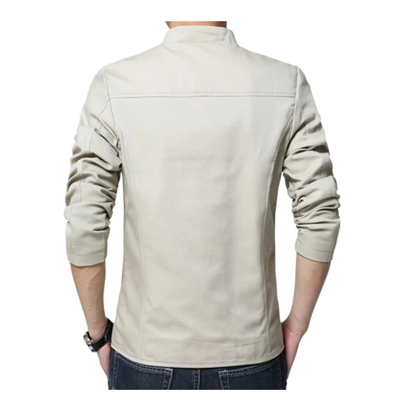 Blazer Casual Vértice