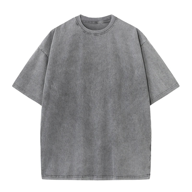 Camiseta Oversized Vértice