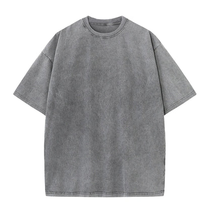 Camiseta Oversized Vértice