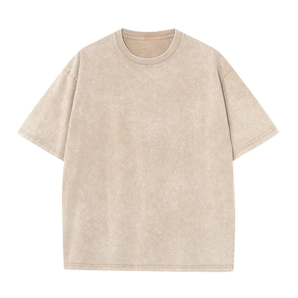 Camiseta Oversized Vértice