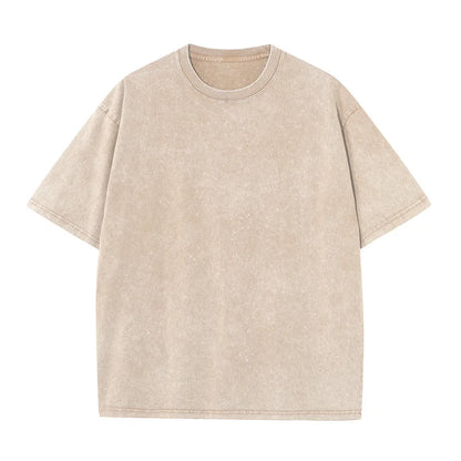 Camiseta Oversized Vértice