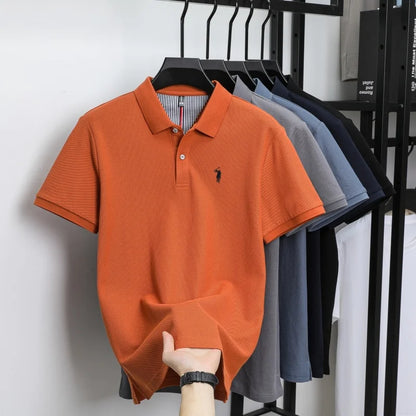 Camiseta Polo Essence