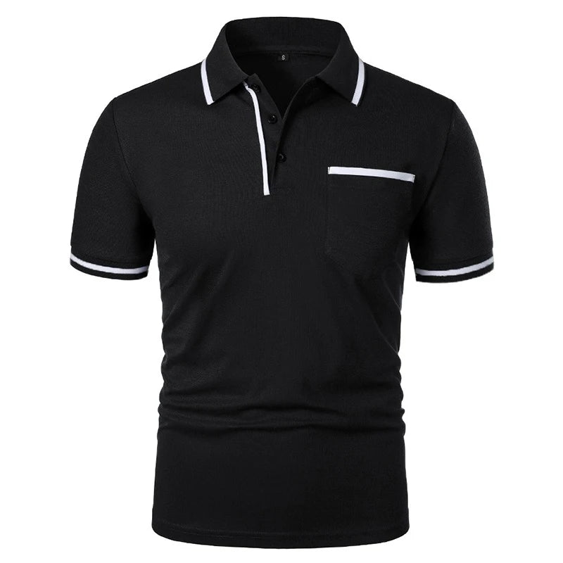 Camisa Polo Elegance