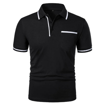 Camisa Polo Elegance