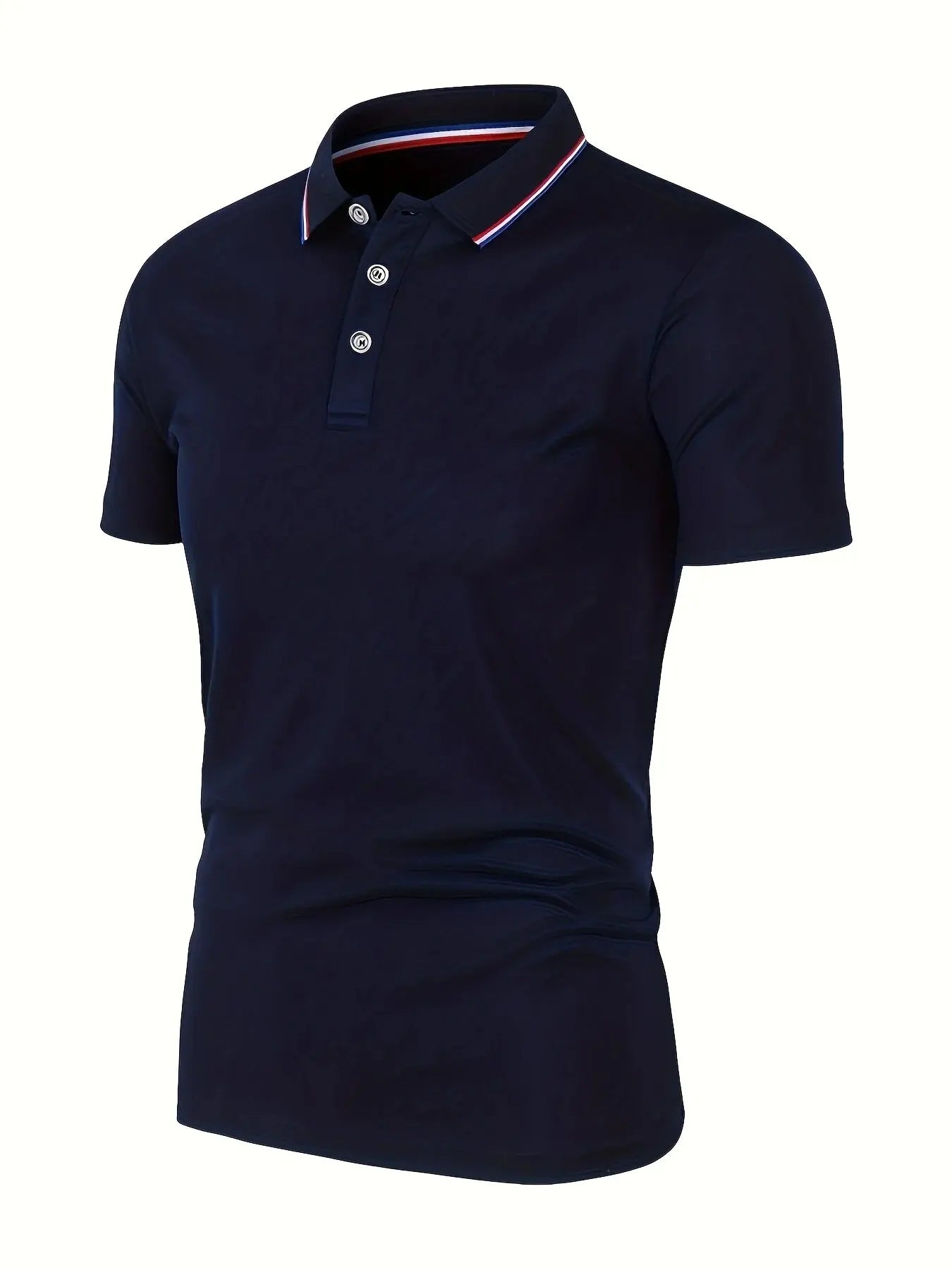 Camisa Polo Esportiva