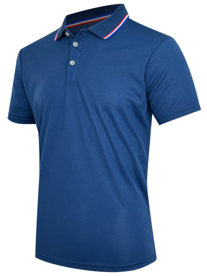 Camisa Polo Esportiva