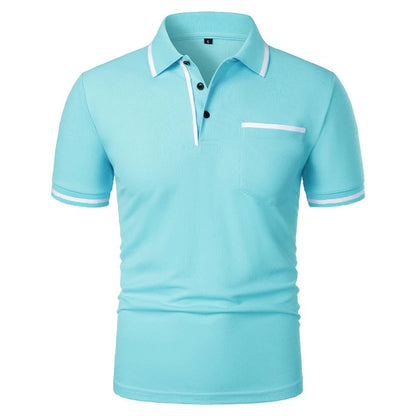 Camisa Polo Elegance
