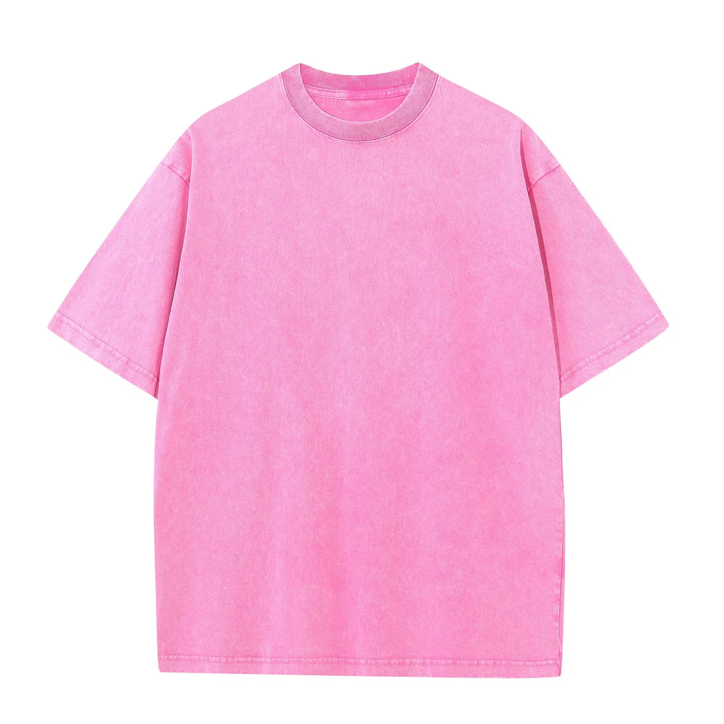 Camiseta Oversized Vértice