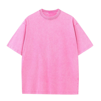 Camiseta Oversized Vértice