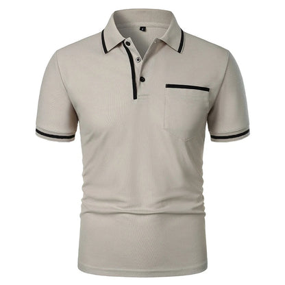Camisa Polo Elegance