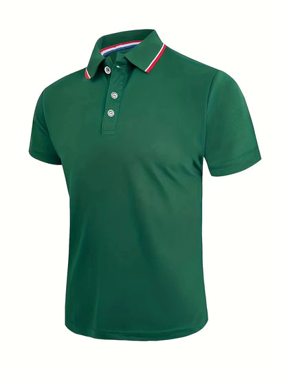 Camisa Polo Esportiva
