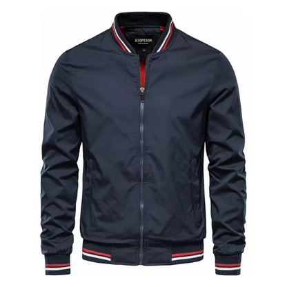 Jaqueta Since Casual