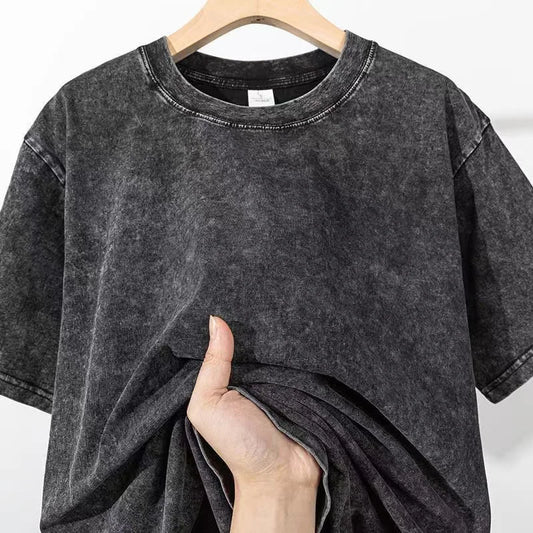 Camiseta Oversized Vértice