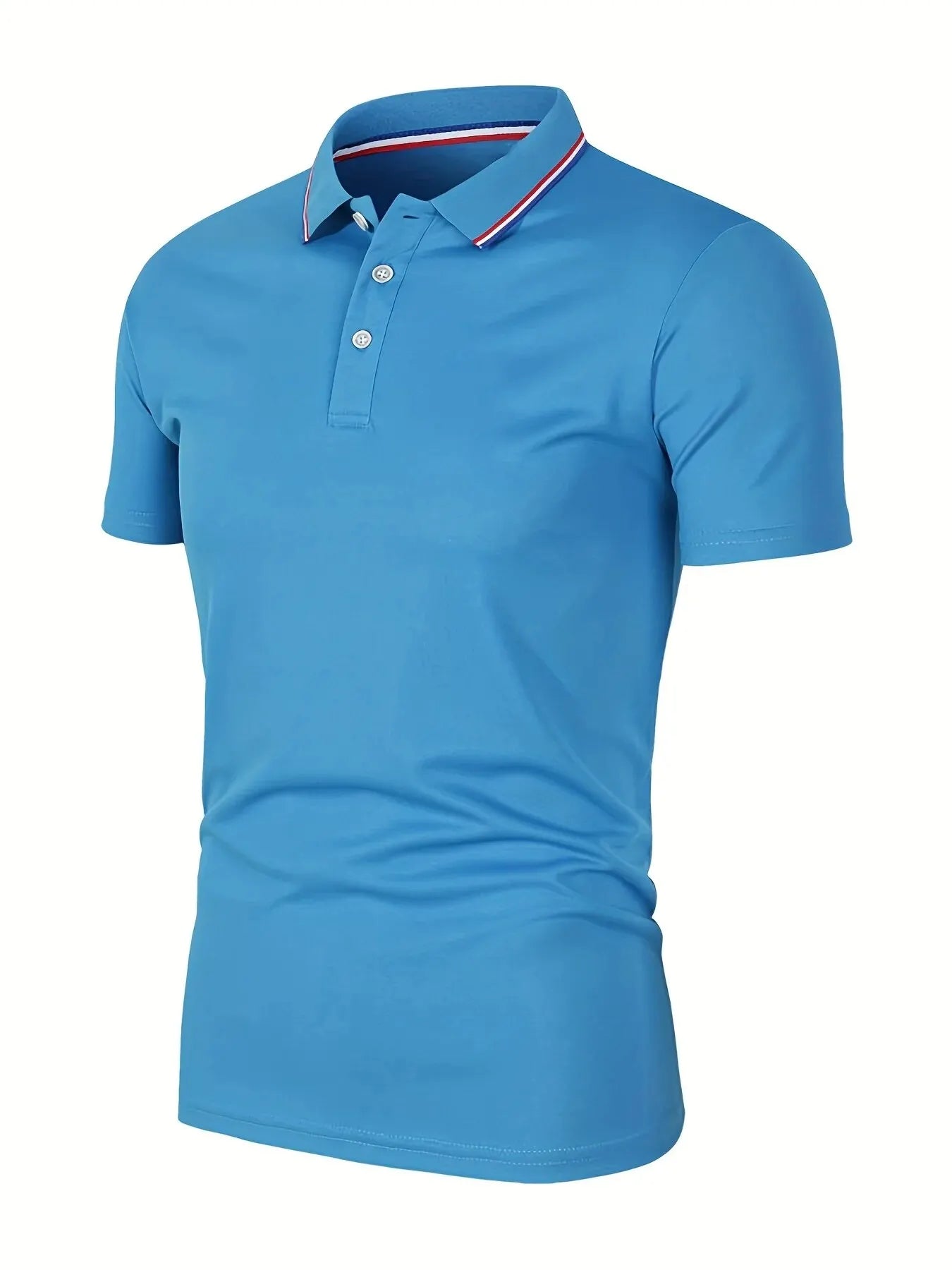 Camisa Polo Esportiva