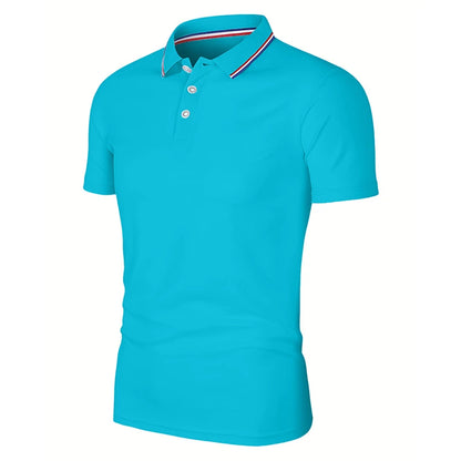 Camisa Polo Esportiva