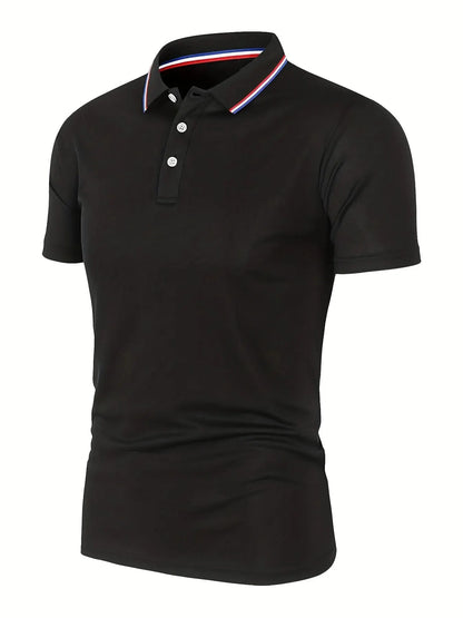 Camisa Polo Esportiva