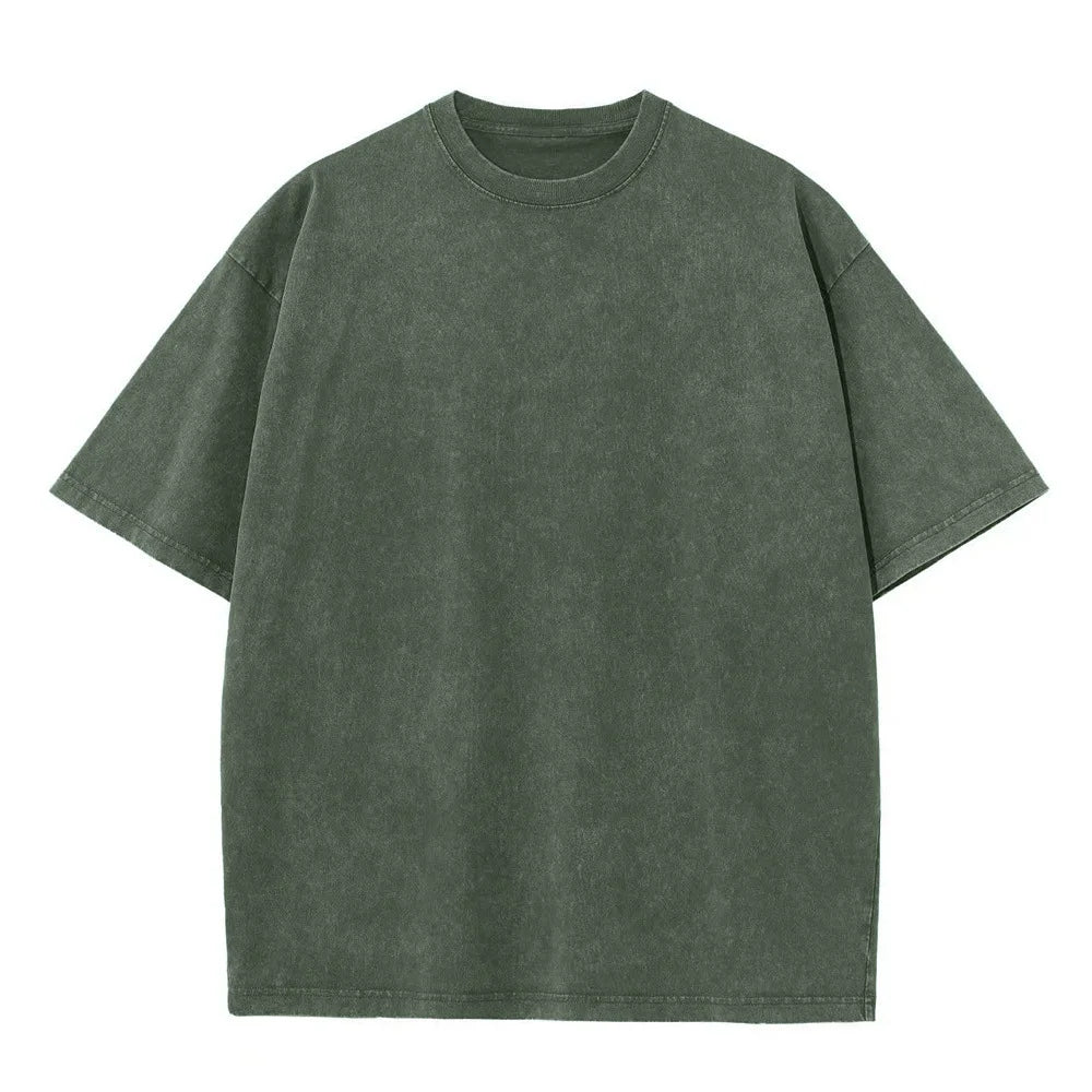Camiseta Oversized Vértice