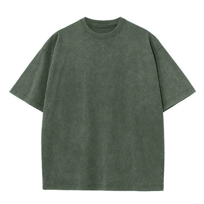 Camiseta Oversized Vértice