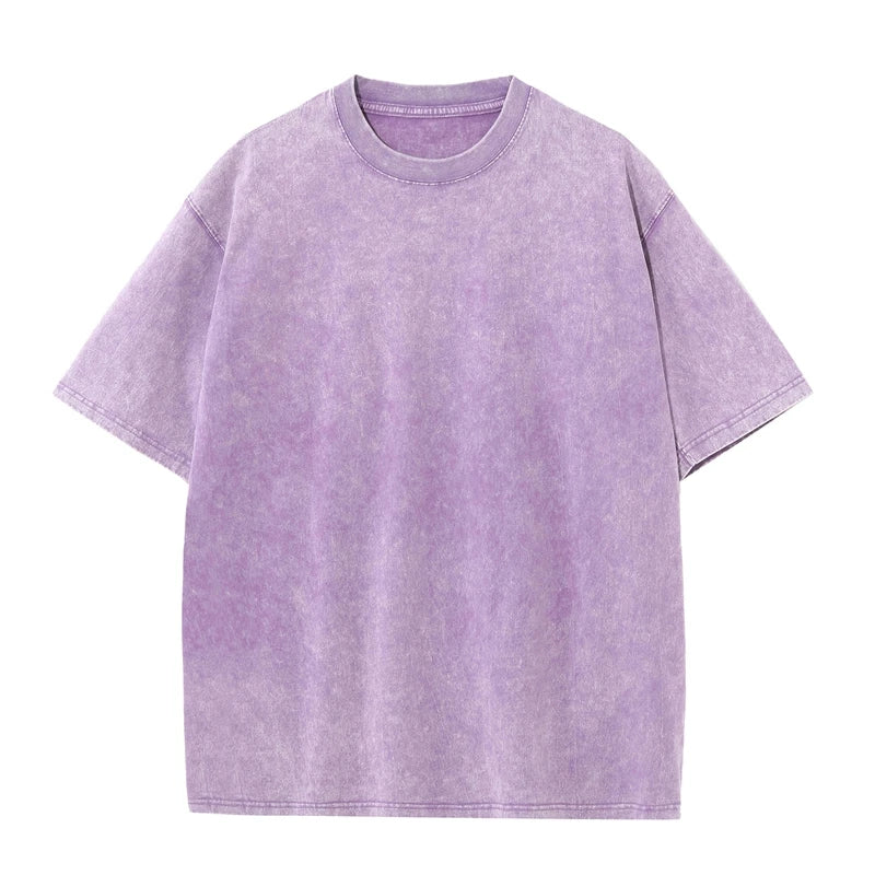 Camiseta Oversized Vértice