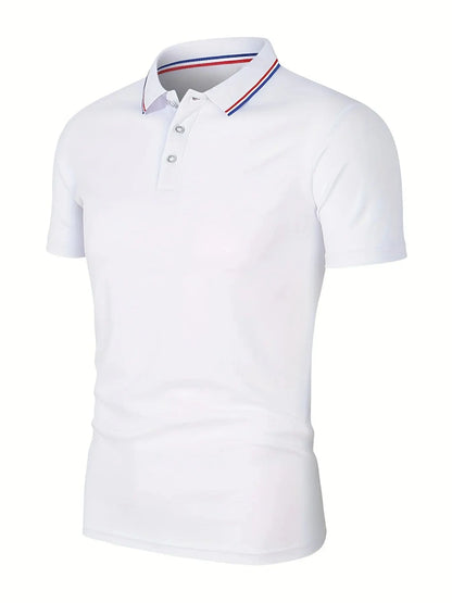 Camisa Polo Esportiva