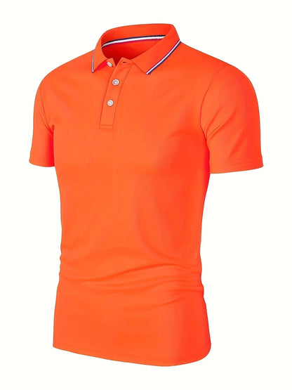 Camisa Polo Esportiva