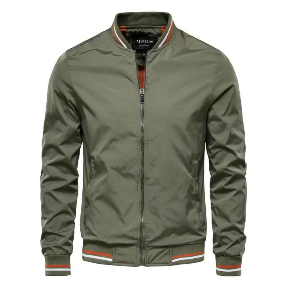 Jaqueta Since Casual