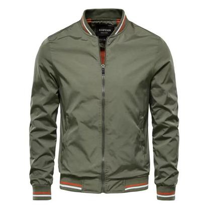 Jaqueta Since Casual