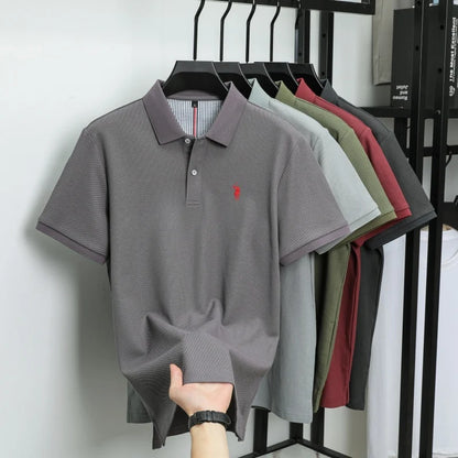 Camiseta Polo Essence