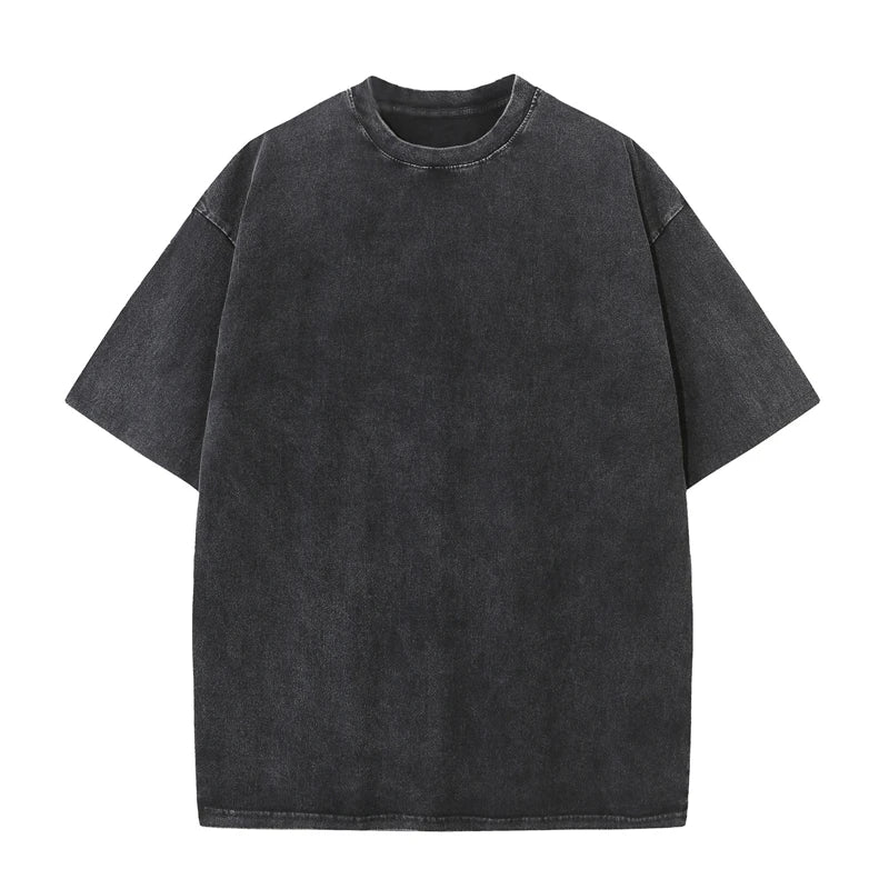 Camiseta Oversized Vértice