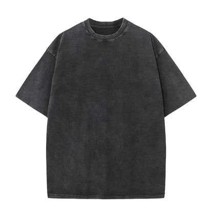 Camiseta Oversized Vértice