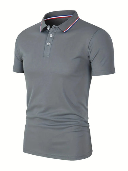 Camisa Polo Esportiva