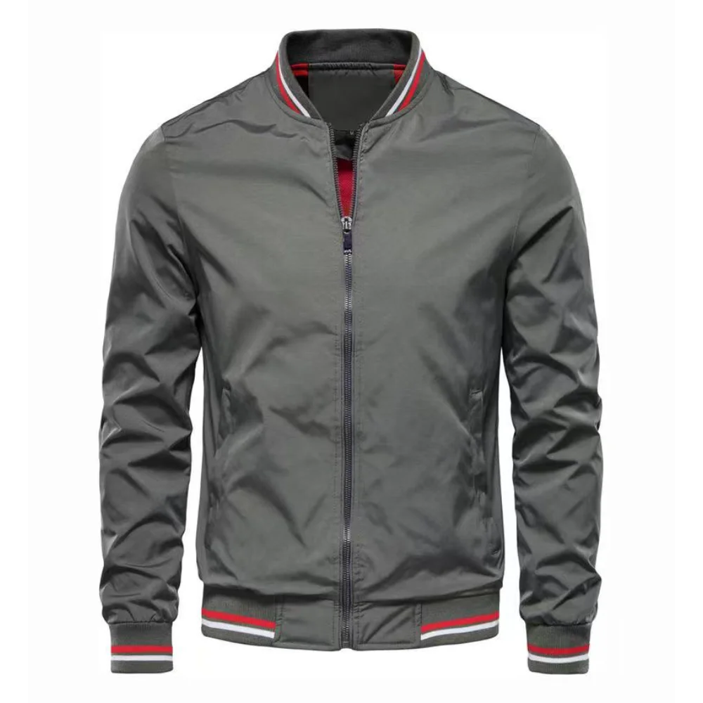 Jaqueta Since Casual