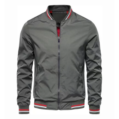 Jaqueta Since Casual