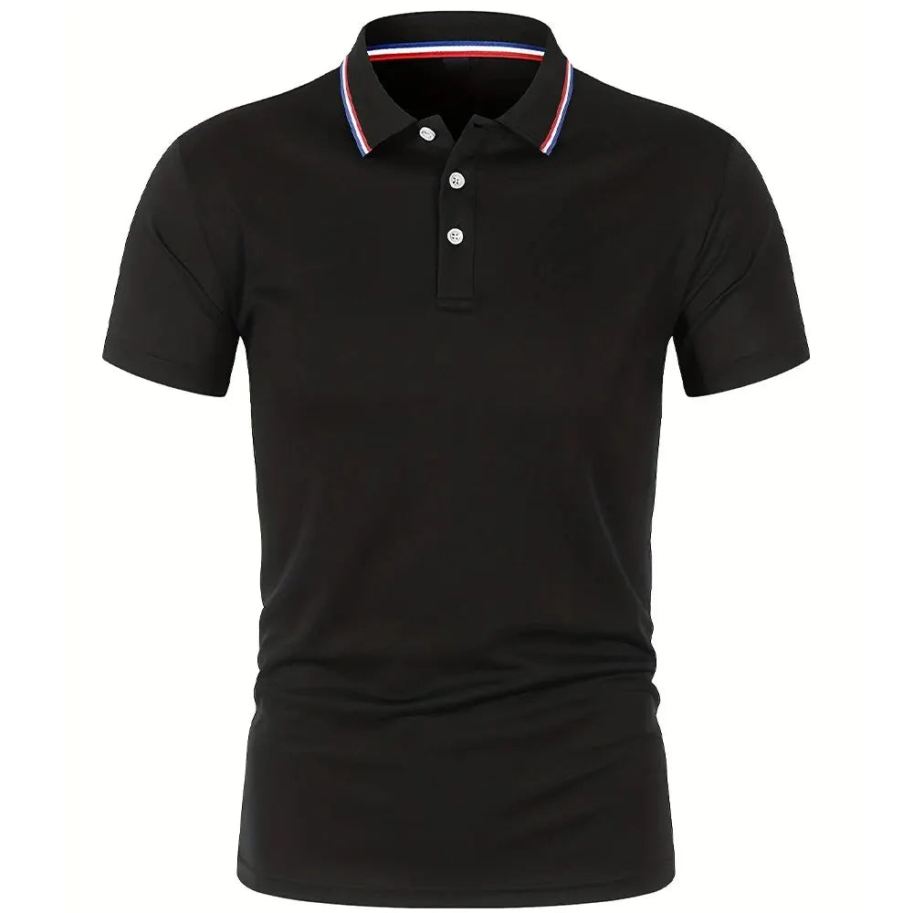 Camisa Polo Esportiva