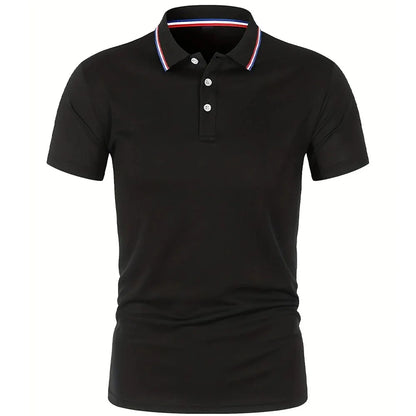 Camisa Polo Esportiva