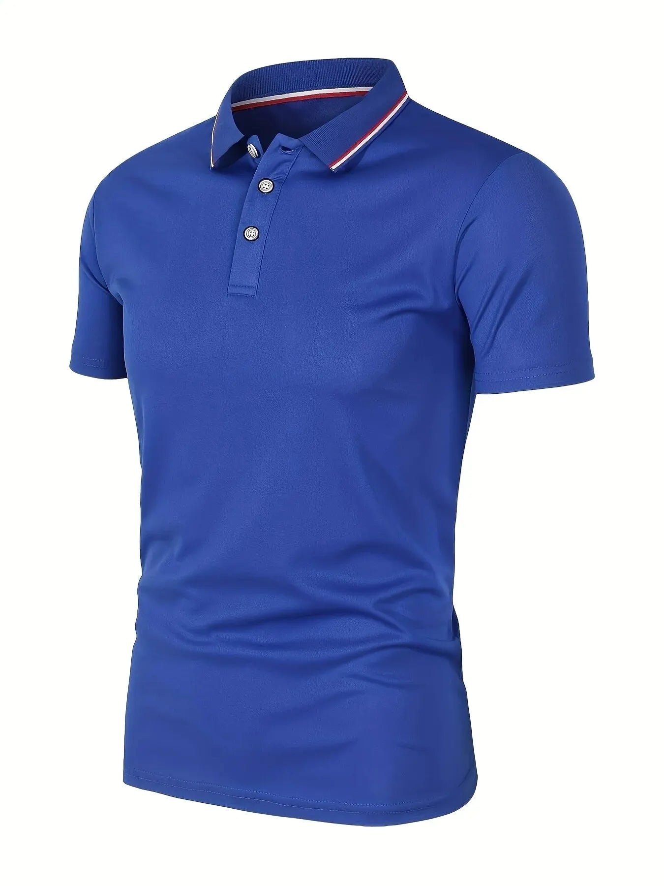 Camisa Polo Esportiva