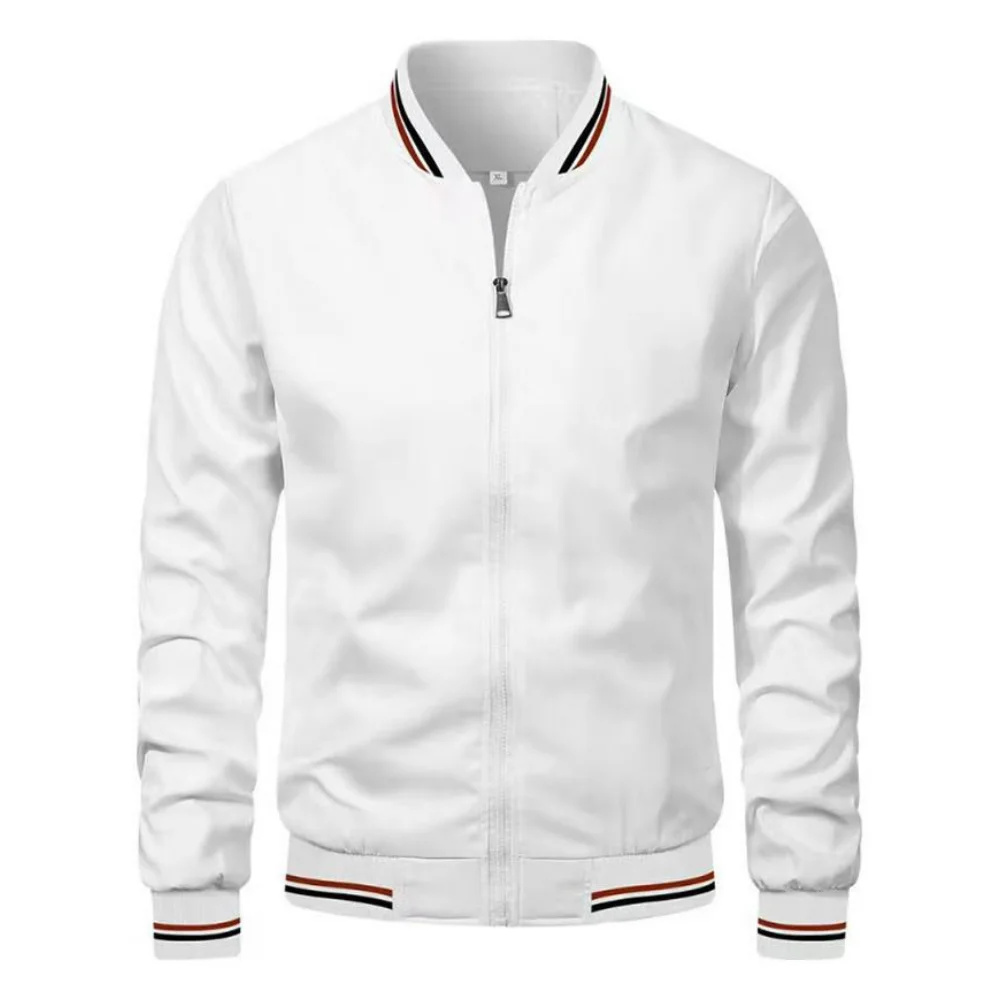 Jaqueta Since Casual