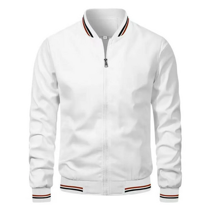 Jaqueta Since Casual